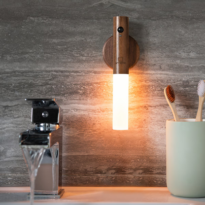 Moderne Torch Bewegingslicht