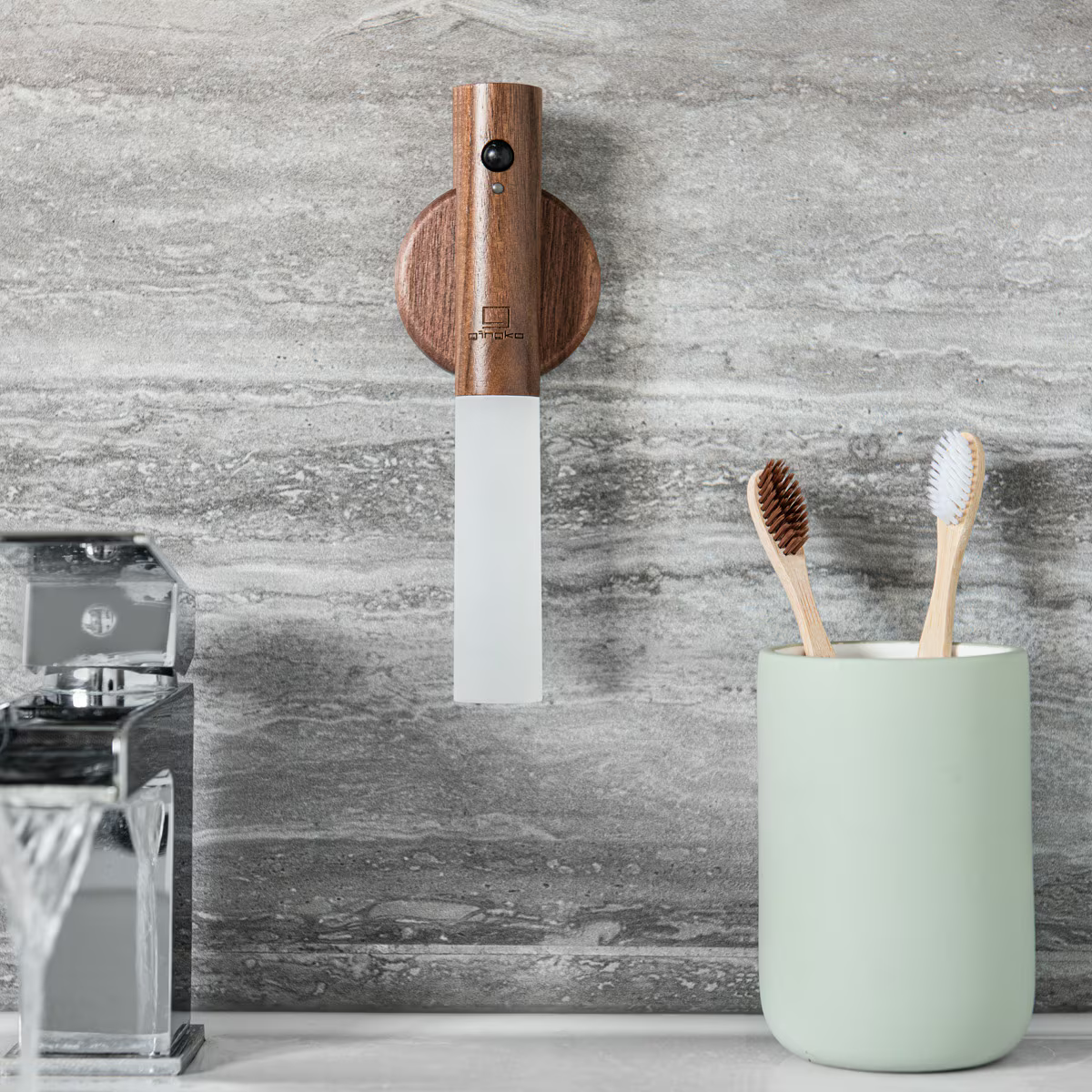 Moderne Torch Bewegingslicht
