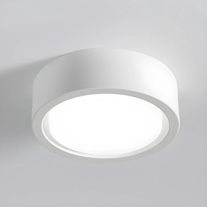Noordse Stijl Eenvoudige Plafondlamp
