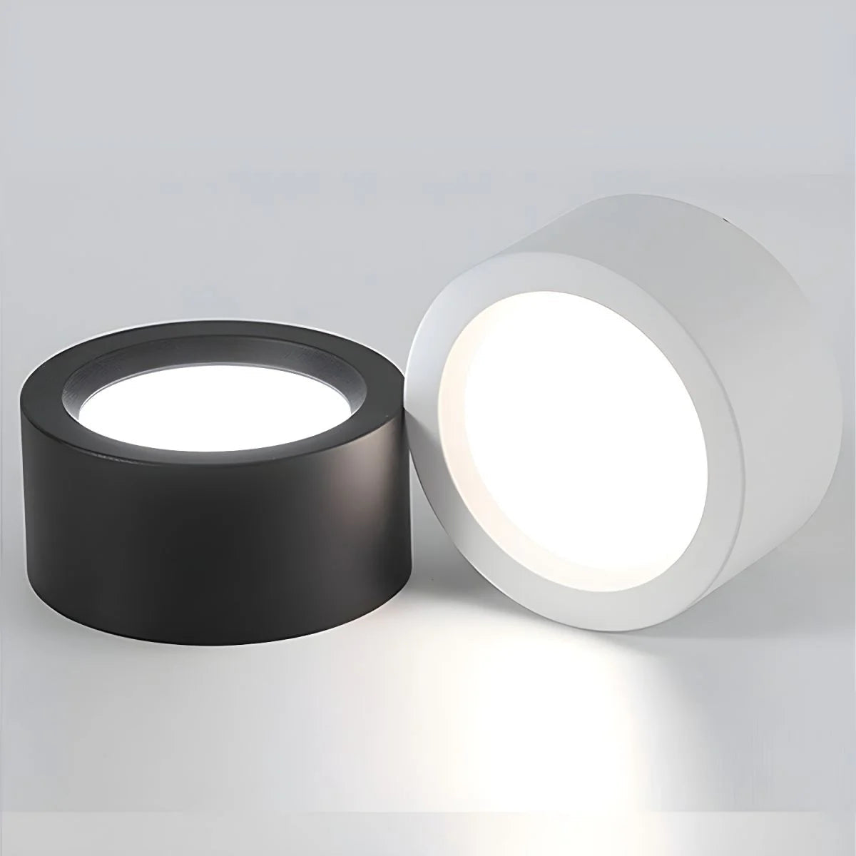 Noordse Stijl Eenvoudige Plafondlamp
