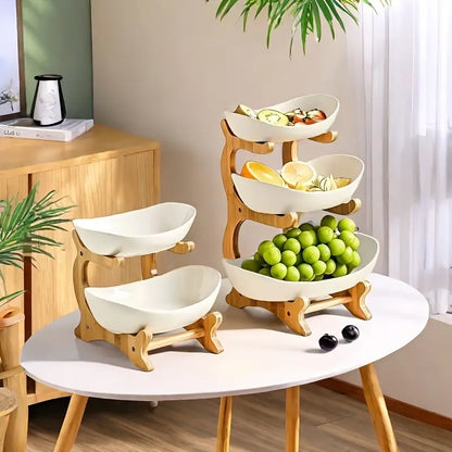 Nordic Nest™ - Laagd Fruitstand
