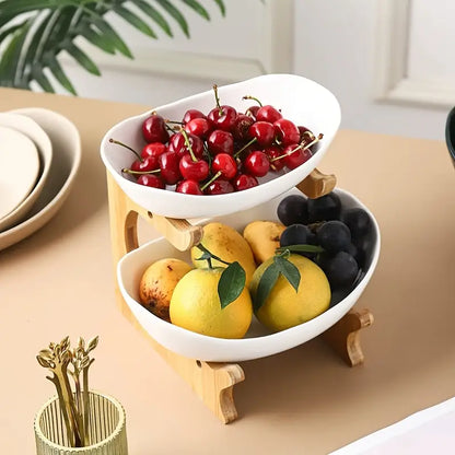 Nordic Nest™ - Laagd Fruitstand