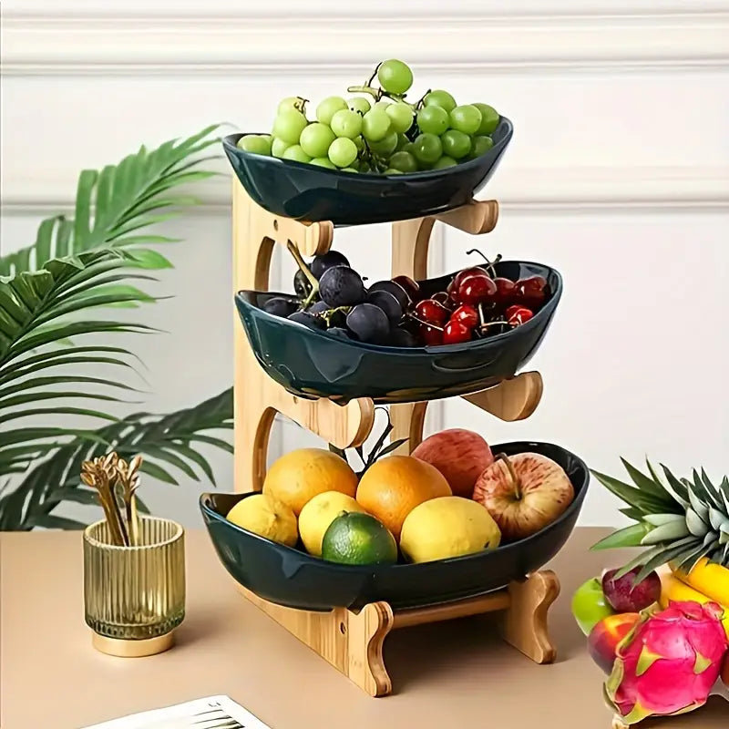 Nordic Nest™ - Laagd Fruitstand