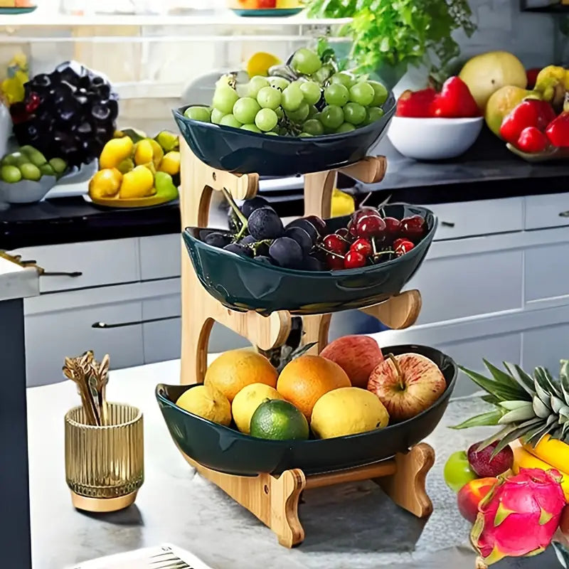 Nordic Nest™ - Laagd Fruitstand