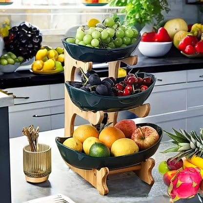 Nordic Nest™ - Laagd Fruitstand