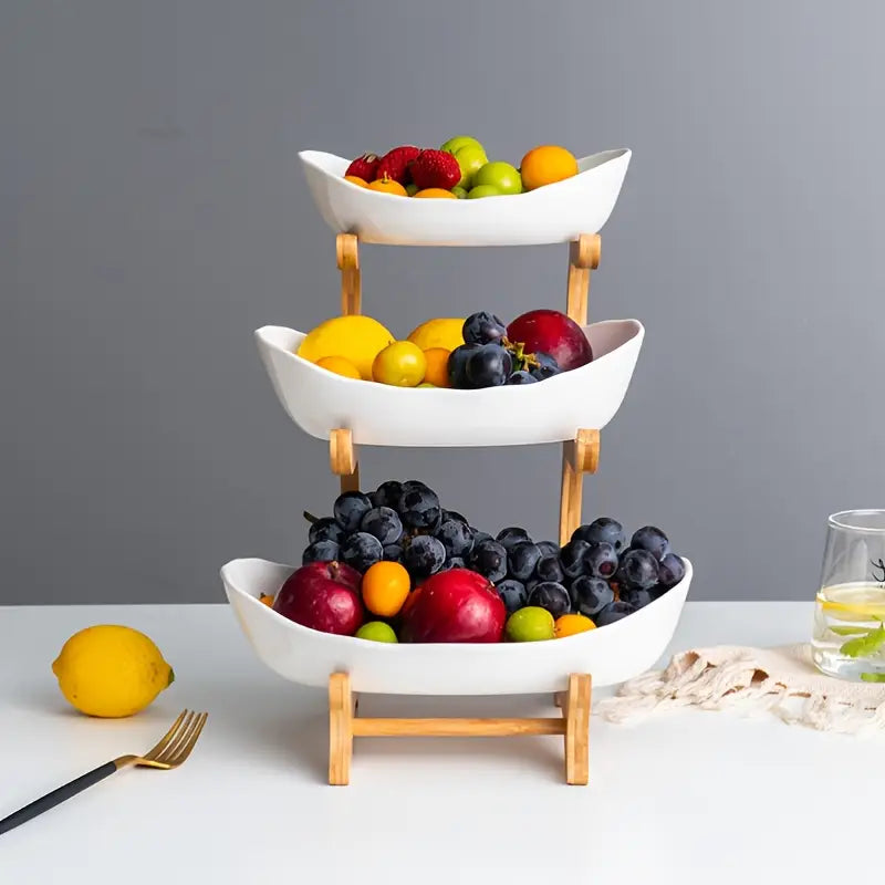Nordic Nest™ - Laagd Fruitstand