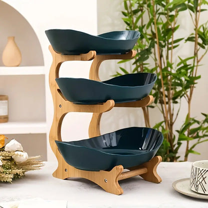 Nordic Nest™ - Laagd Fruitstand