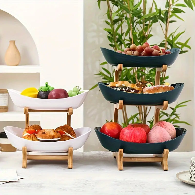 Nordic Nest™ - Laagd Fruitstand