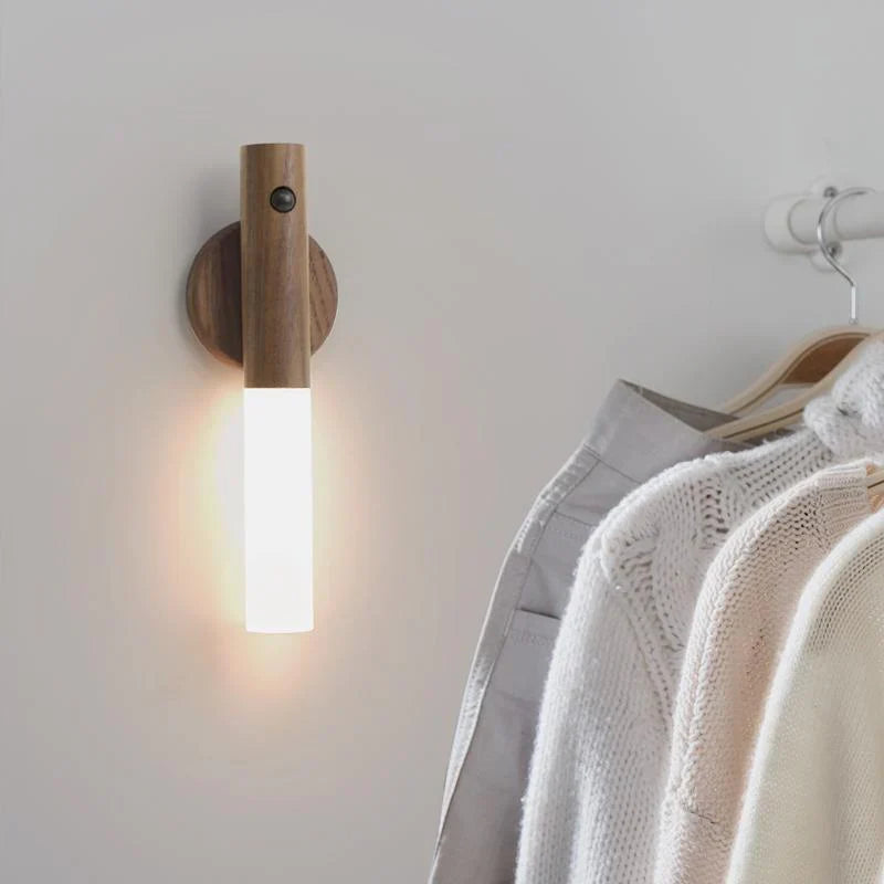 Moderne Torch Bewegingslicht