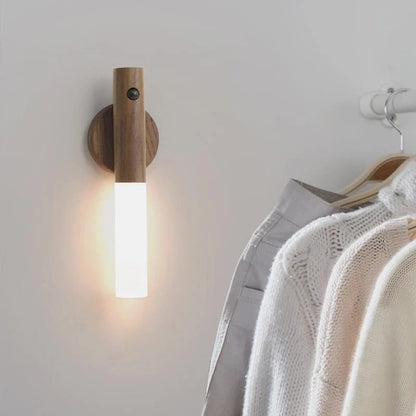 Moderne Torch Bewegingslicht