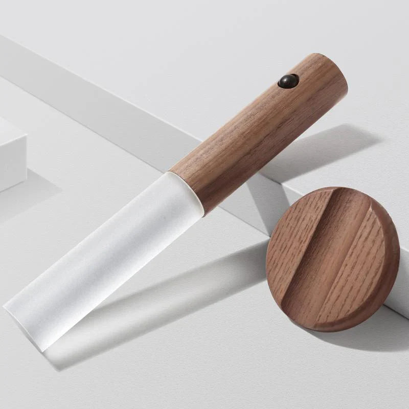 Moderne Torch Bewegingslicht