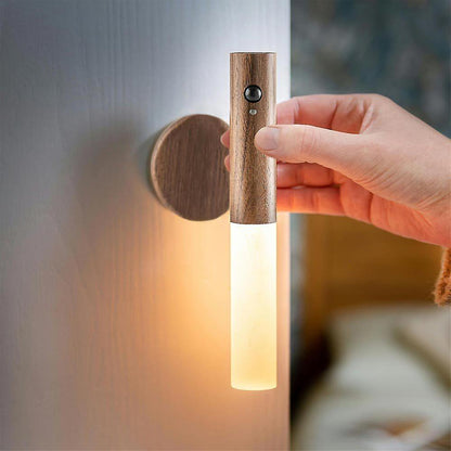 Moderne Torch Bewegingslicht