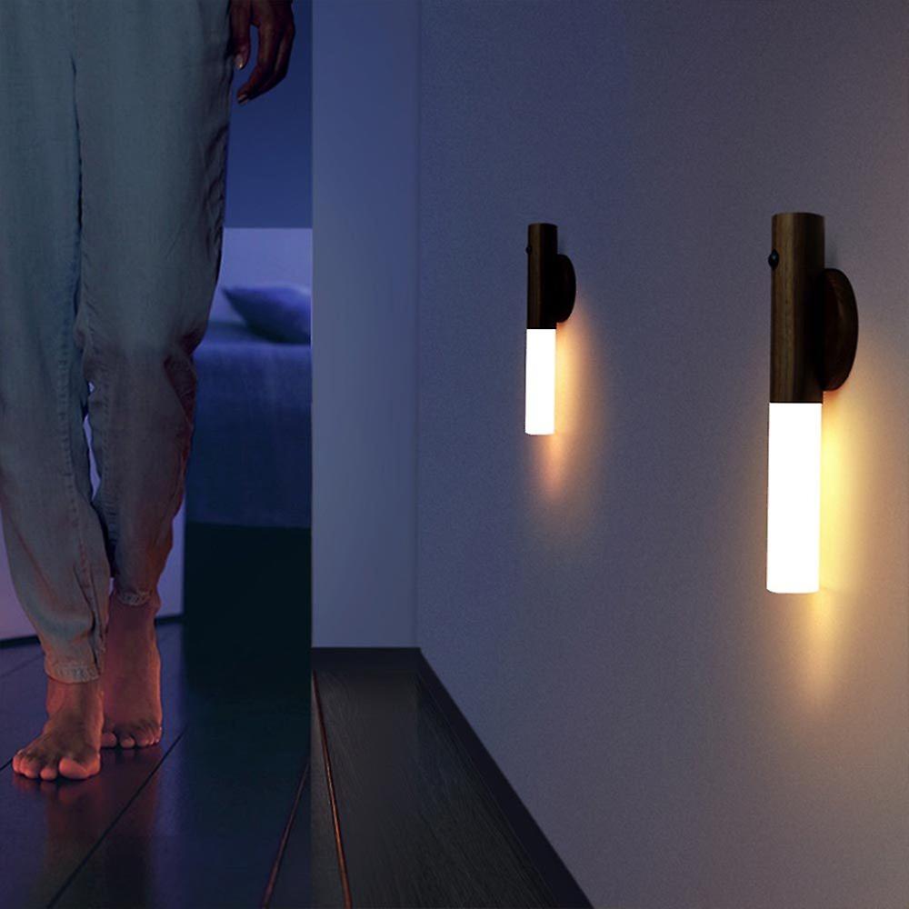 Moderne Torch Bewegingslicht