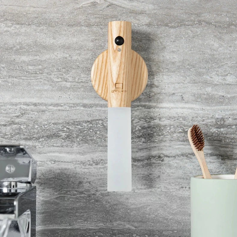 Moderne Torch Bewegingslicht