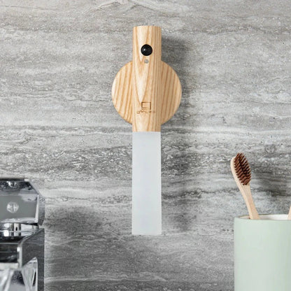 Moderne Torch Bewegingslicht