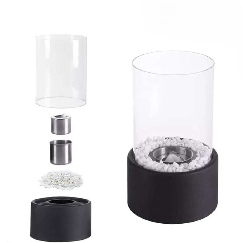 Everlasting Flame Olielamp