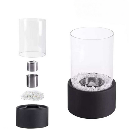 Everlasting Flame Olielamp