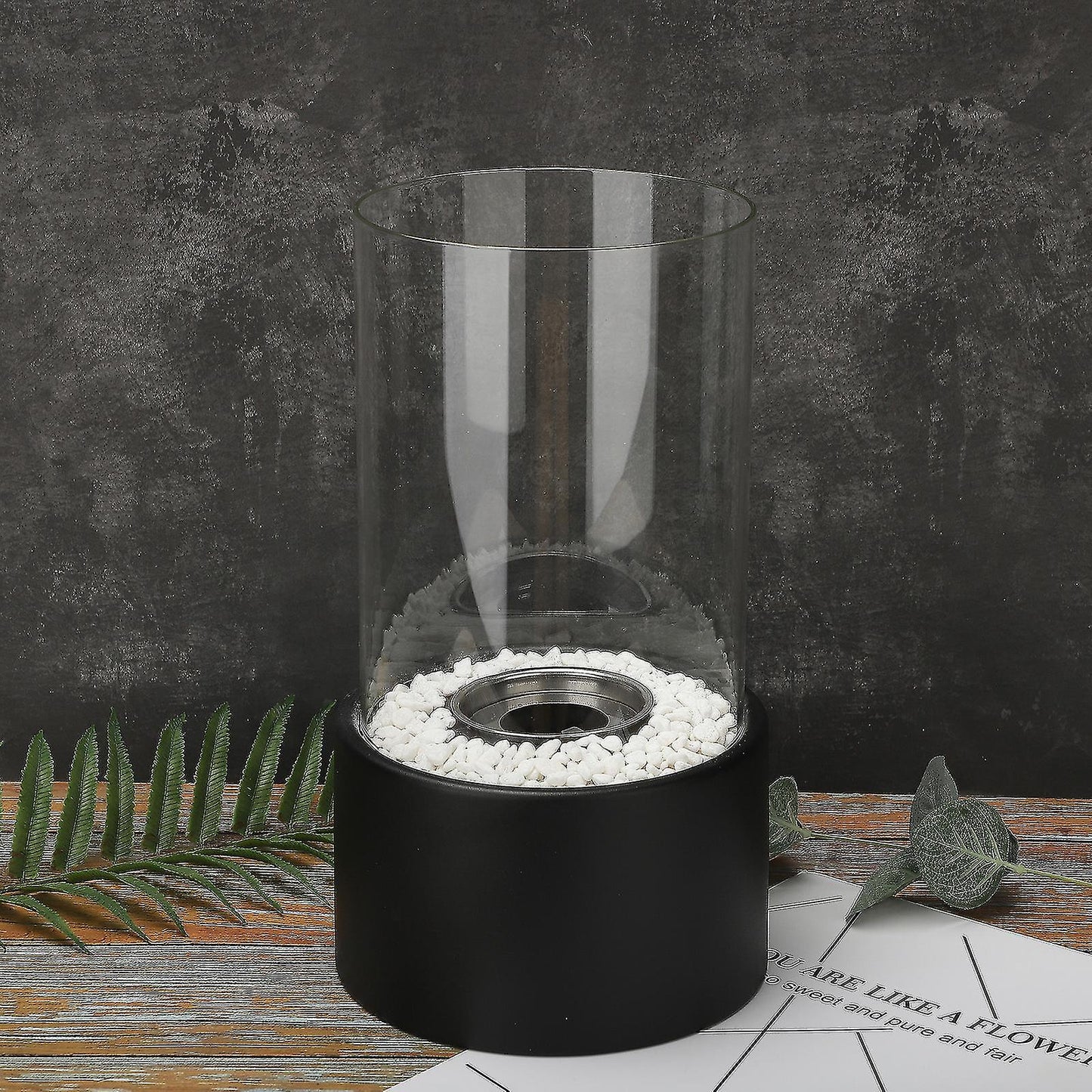 Everlasting Flame Olielamp