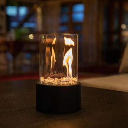 Everlasting Flame Olielamp