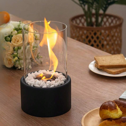 Everlasting Flame Olielamp