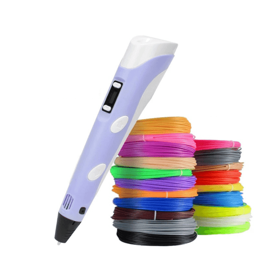 3D Pen | De magische 3D ontwerper!