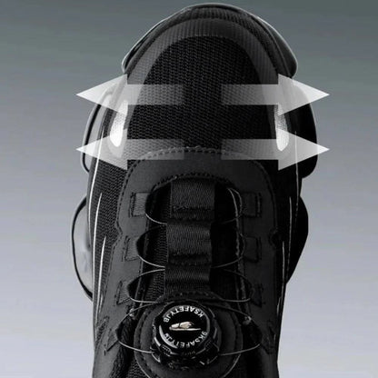 Orthopedische Werk Schoenen - veiligheidsschoenen met comfort voor lange werkdagen