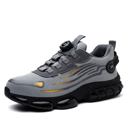 Orthopedische Werk Schoenen - veiligheidsschoenen met comfort voor lange werkdagen