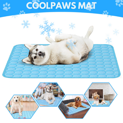 CoolPaws Mat