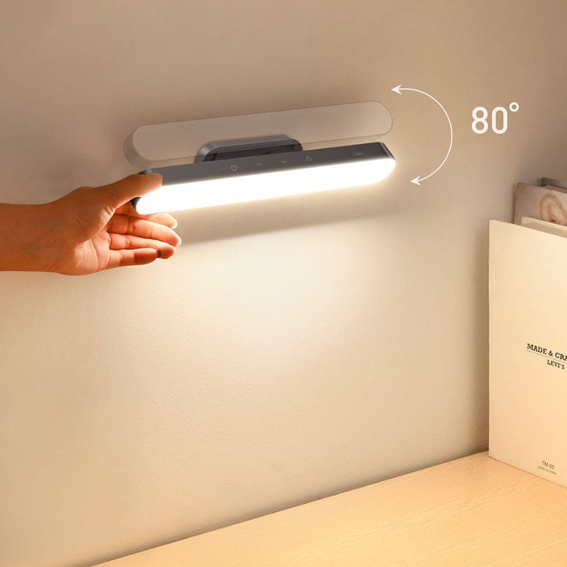 TouchBright | Oplaadbare Led bar