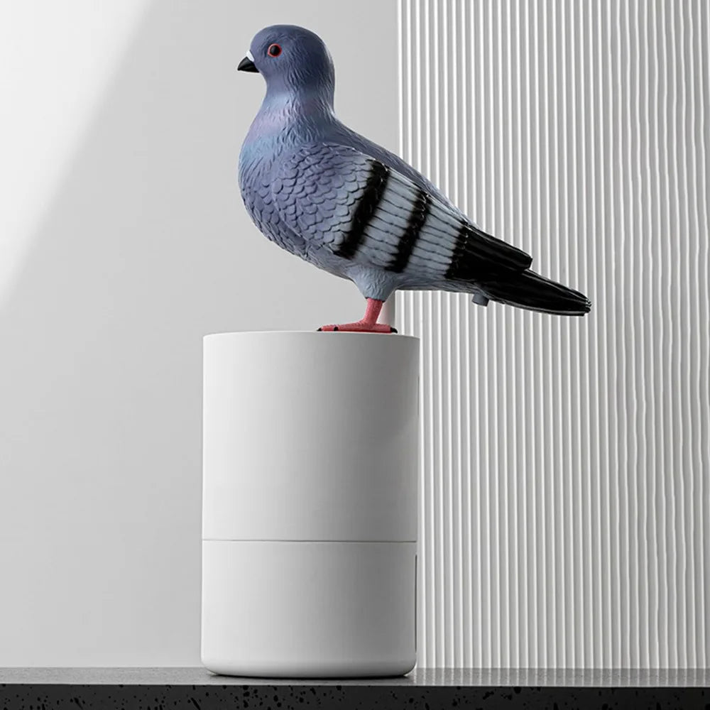 Coo-Coo Duif Zeepdispenser