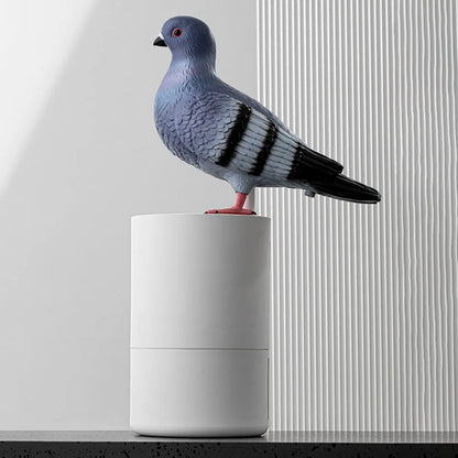 Coo-Coo Duif Zeepdispenser
