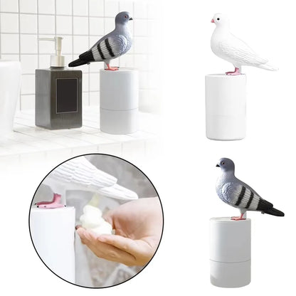 Coo-Coo Duif Zeepdispenser