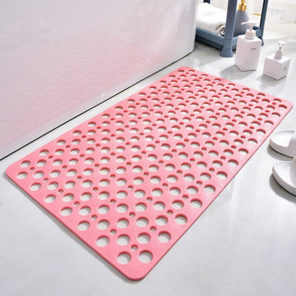 AquaGuard – Luxe Antislip Douchemat met Hygiënische Bescherming