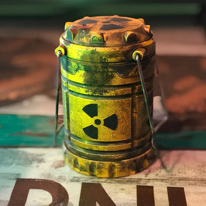 NukeCore Lantaarn