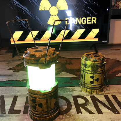 NukeCore Lantaarn