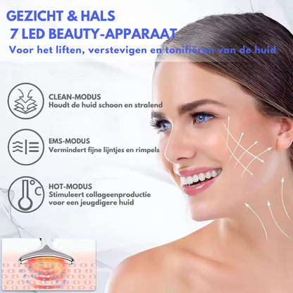Anti-aging Gezichtsmassager
