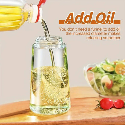 RoyalMist- 2 in 1 Olie Dispenser 470ml/15.8oz