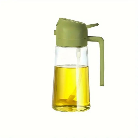 RoyalMist- 2 in 1 Olie Dispenser 470ml/15.8oz