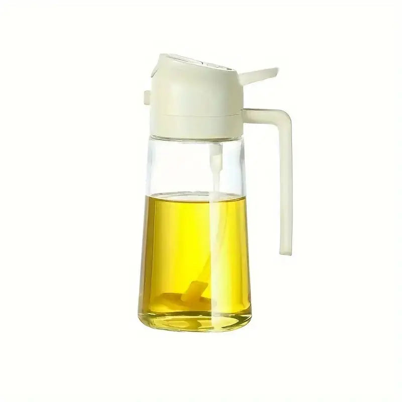 RoyalMist- 2 in 1 Olie Dispenser 470ml/15.8oz