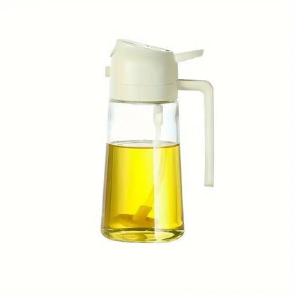 RoyalMist- 2 in 1 Olie Dispenser 470ml/15.8oz