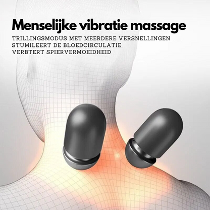 RelaxTherapy Neckrest | Ervaar Ultieme Ontspanning