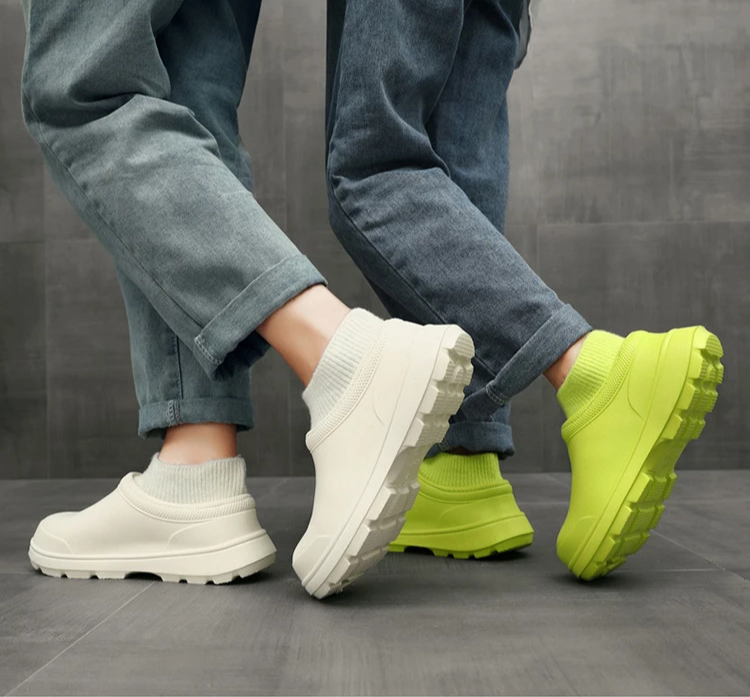 Cloud Clogs