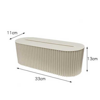TidyNest Kabel Organizer