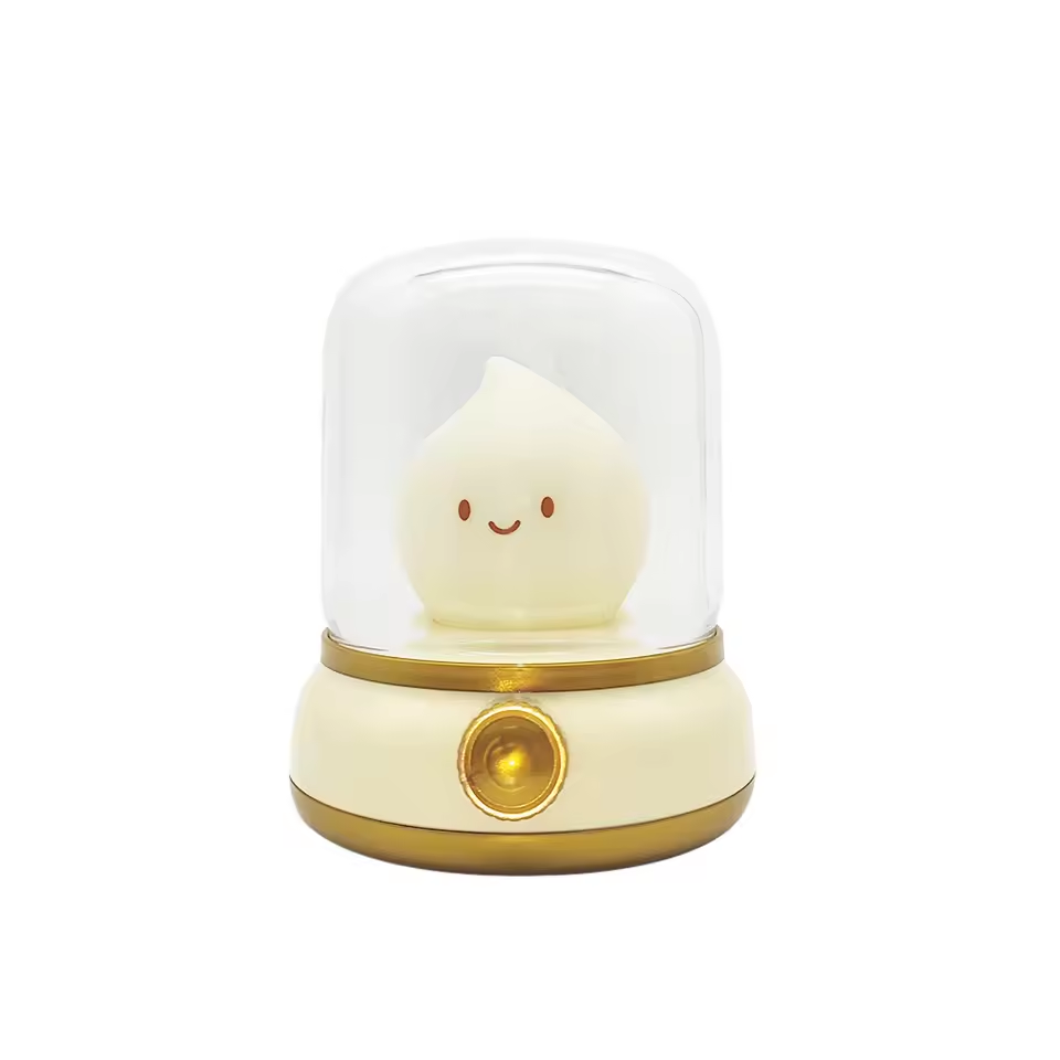 GlowBuddies Nachtlamp