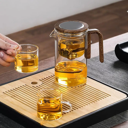 ZenBrew Theepot