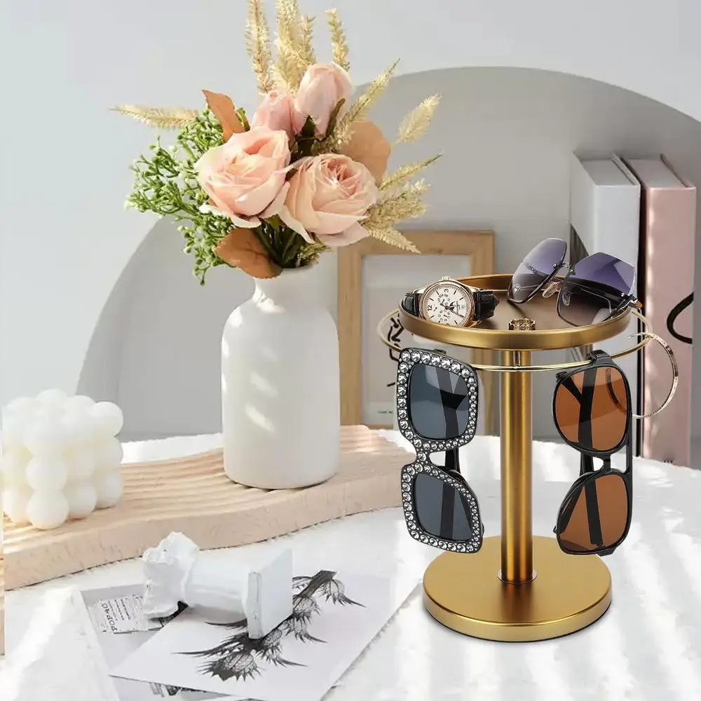 Luxe Zonnebrillen Organizer Standaard