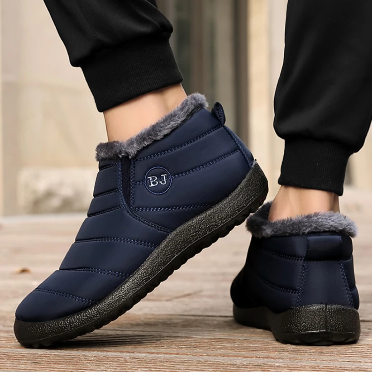 CozyStep Winterschoenen