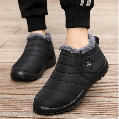 CozyStep Winterschoenen