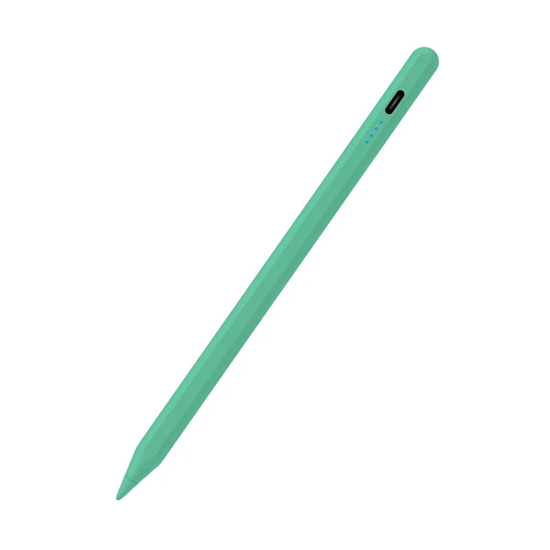 Universele Touch Stylus Pen voor Tablets - Apple iPad, Android Accessoires, Lichtgewicht & Duurzaam Ontwerp