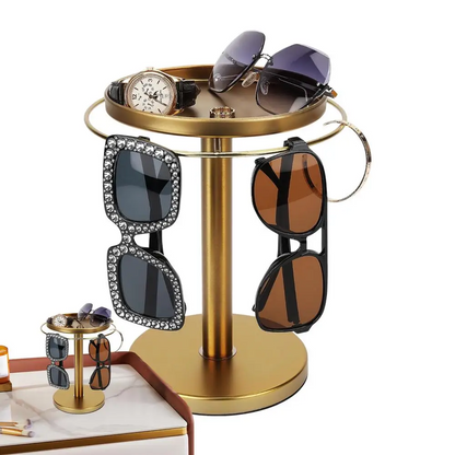 Luxe Zonnebrillen Organizer Standaard